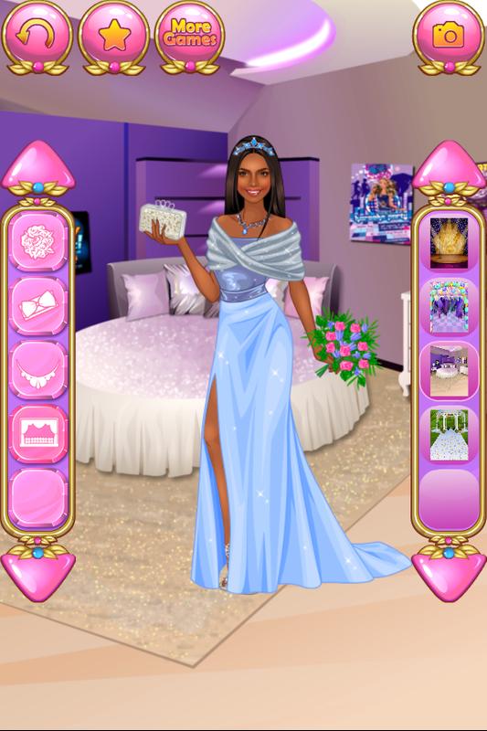 Android Prom