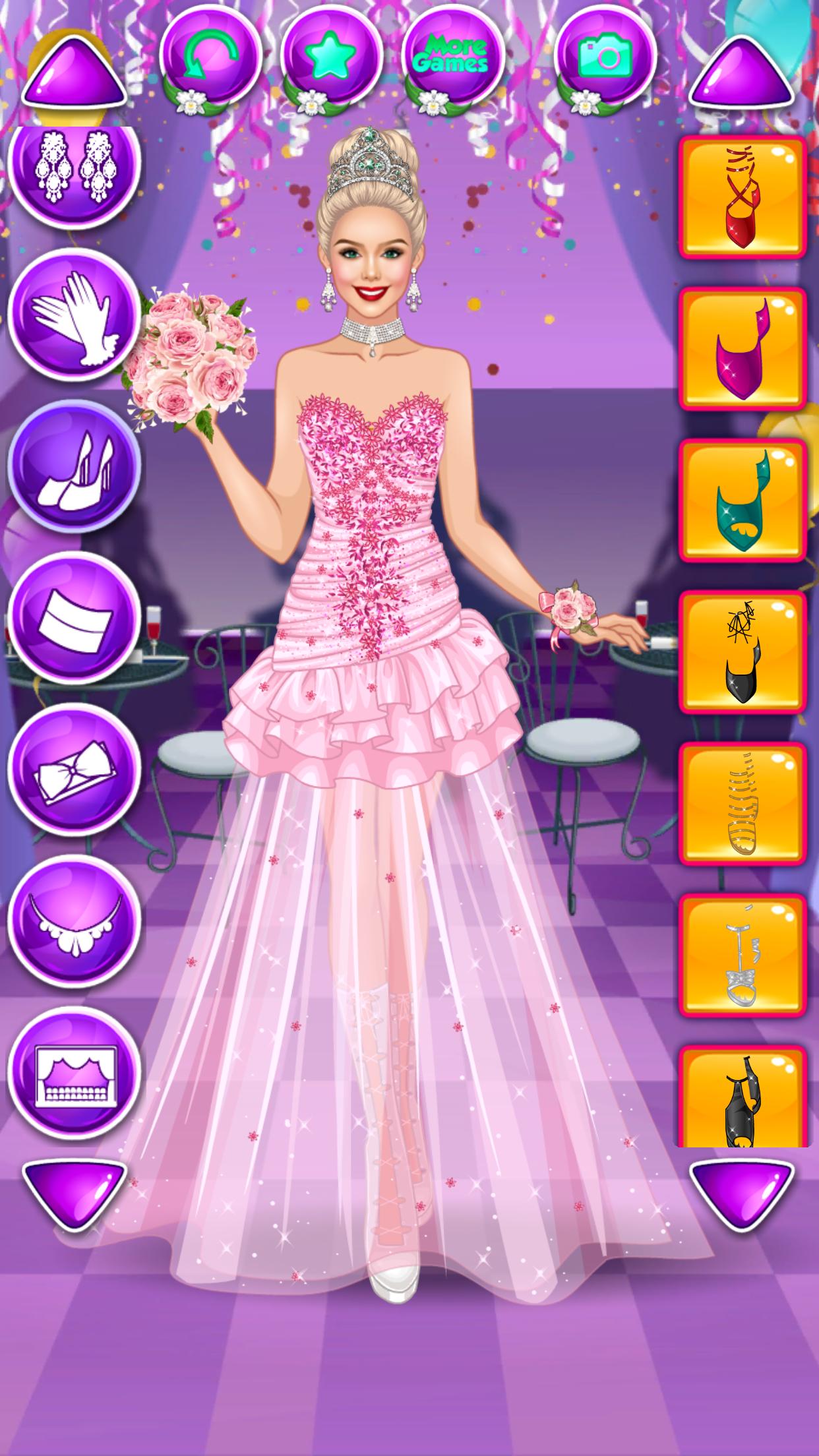  Prom  Queen  for Android APK Download
