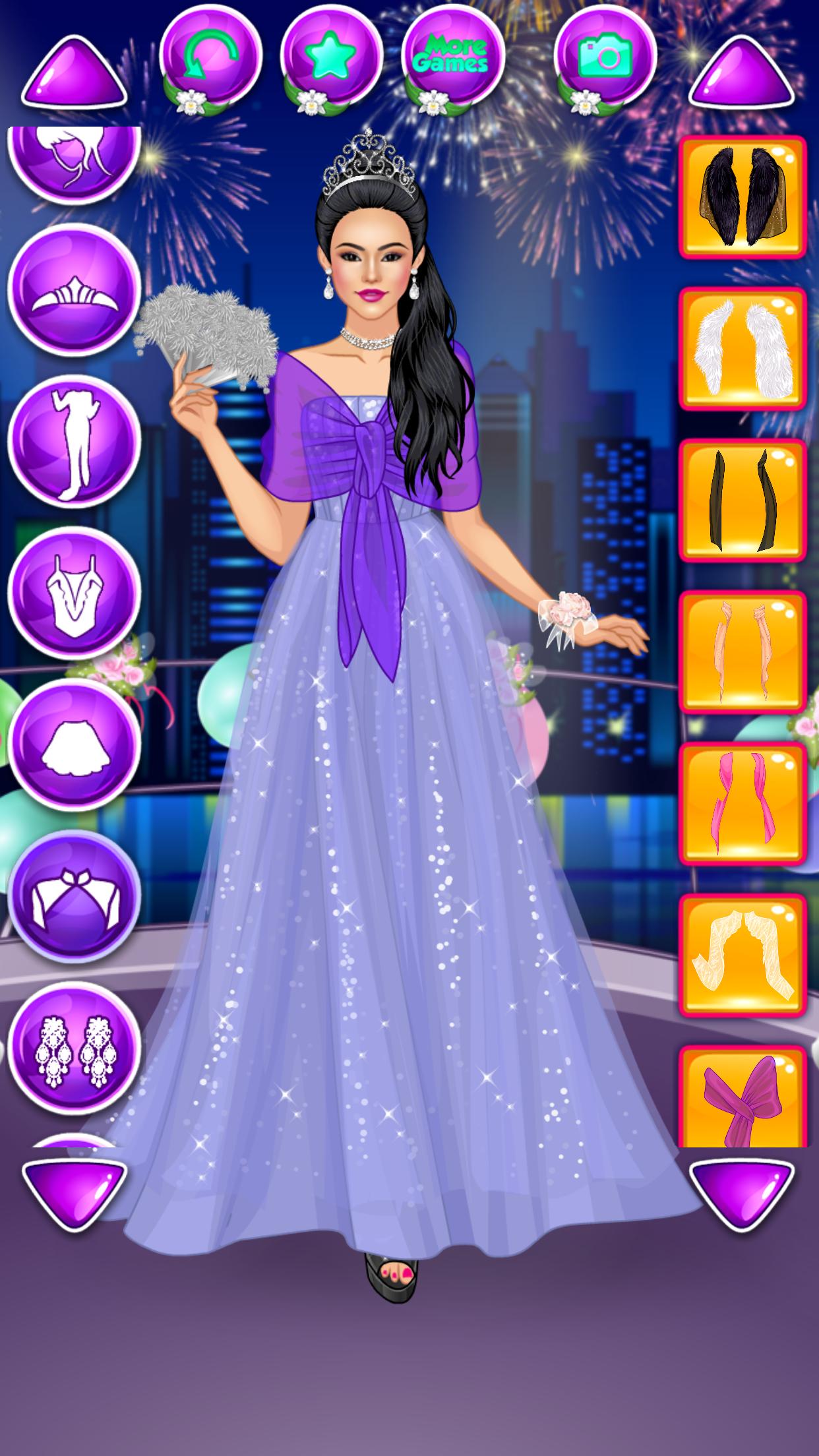  Prom  Queen  for Android APK Download