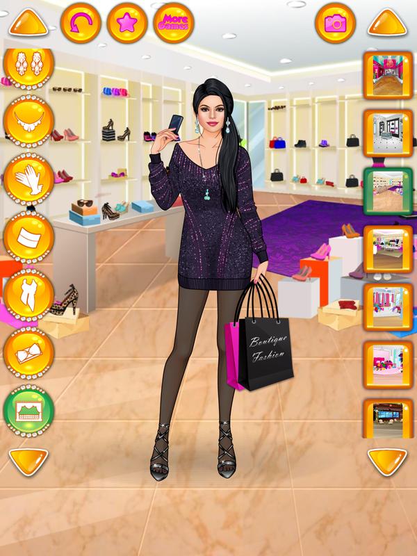 Rich Girl para Android - APK Baixar