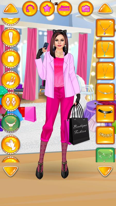 Rich Girl para Android - APK Baixar