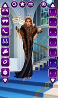 रॉयल ड्रेस अप: रानी फैशन सैलून स्क्रीनशॉट 2
