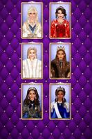 皇室造型 - 女王時尚美容院 截圖 3