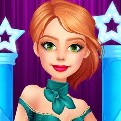 Baixar Superstar Dress Up Girls Games APK