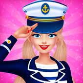 Sailor Dress Up icon