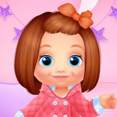 download Vesti il Bambino - per ragazze APK