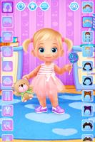 Toddler Dress Up imagem de tela 1