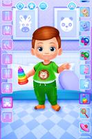 Toddler Dress Up imagem de tela 2