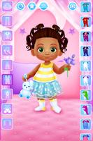 Toddler Dress Up imagem de tela 3