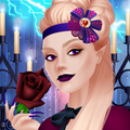 Vampire Dress Up