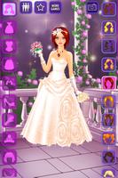 Wedding Dress Up capture d'écran 1