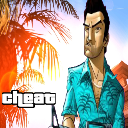 Cheats GTA Vice City For PC