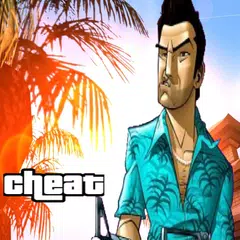 Cheats GTA Vice City For PC APK Herunterladen