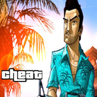 Cheats GTA Vice City For PC icône