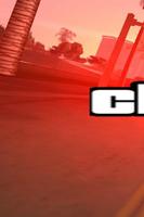 Cheats GTA Vice City For PS2 Plakat