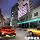 Cheats GTA Vice City For PSP иконка