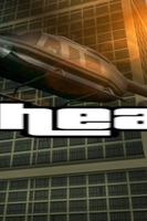 Cheats GTA Vice City For PSP 스크린샷 1