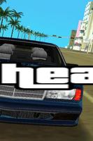 Cheats GTA Vice City For XBOX स्क्रीनशॉट 1