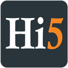 Icona Guide Hi5 Meet Flirt Chat