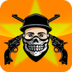 APK Gangster War: Mexico Crime