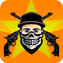 Gangster War: Mexico Crime APK