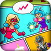 Superheroes Comics Creator APK
