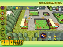 Zoo Happy Craft 3D screenshot 2