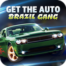 Get The Auto: Brazil Gang APK
