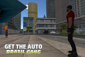 Get The Auto: Brazil Gang 스크린샷 1