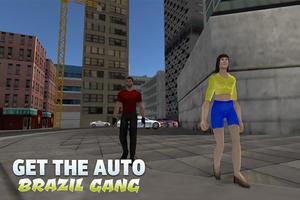 Get The Auto: Brazil Gang Screenshot 2