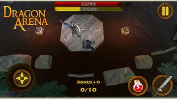 Dragon Arena Screenshot 2