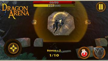 Dragon Arena Screenshot 3