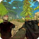 Jungle Zombies Shooter APK