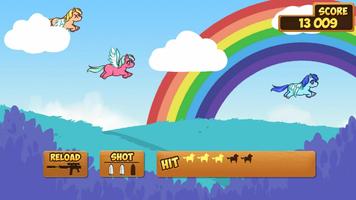 Pony Killer screenshot 2