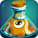 Tiny Monsters Fight APK