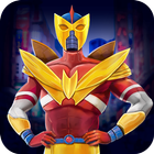 Tokyo Ultra Hero icon