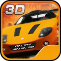 Racing Mania 3D