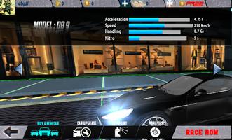 Racing Mania 3D 截圖 2