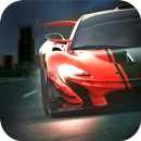 Rapide Car Racing: Need APK