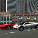 Super Cepat 3D Car Racing APK