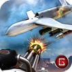 Gunship Battle : Combat Gunner