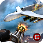 Gunship Battle : Combat Gunner icono