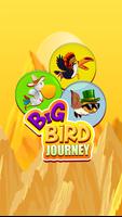 Big Bird Journey تصوير الشاشة 2