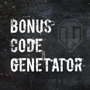 Генератор бонус-кодов APK