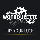 WOTROULETTE - Try your luck icône