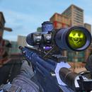 Stadtpolizei Sniper Assassin 3D APK