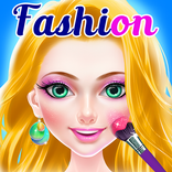 Fashion Girl Makeover Salon