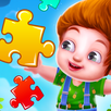 Learning Jigsaw Puzzle APK