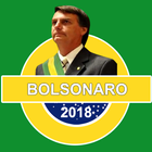 Bolsonaro Tarja Perfil icono