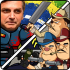 Bolsonaro Defender 2 ícone